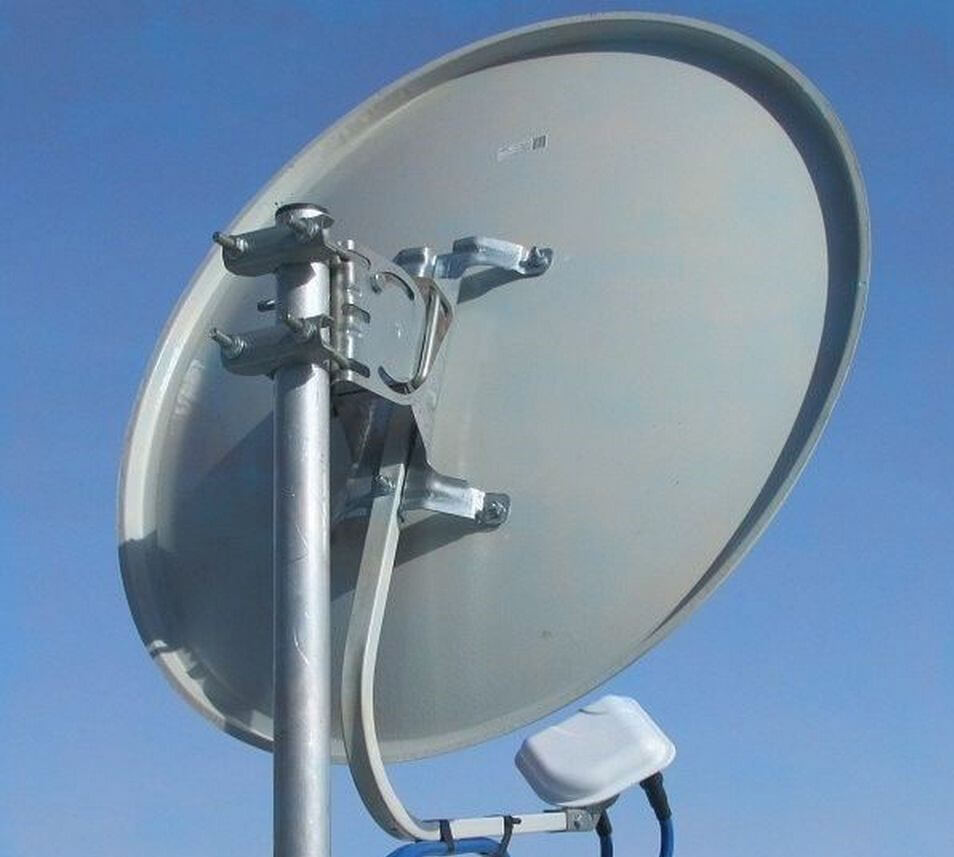 Усилители 4G сигнала для дачи в Дубне: фото №3